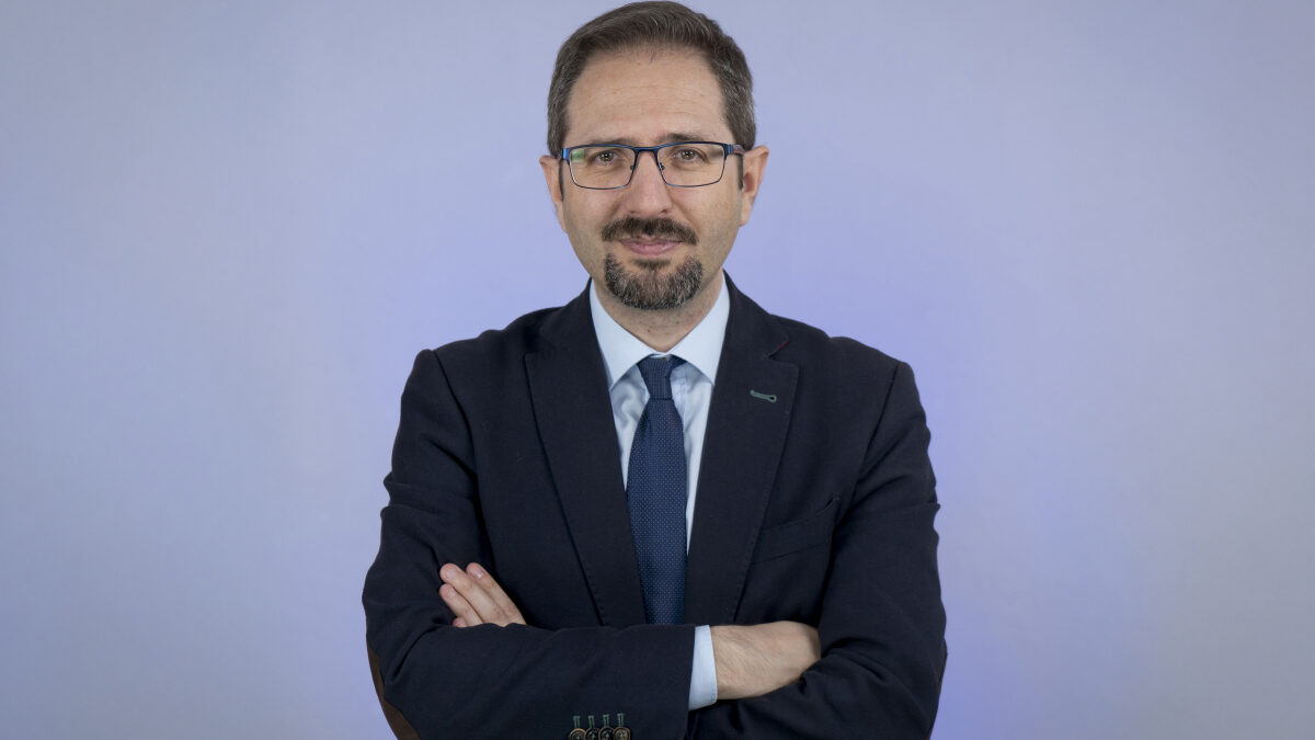 VÍDEO | El podcast de El Liberal con Manuel Llamas