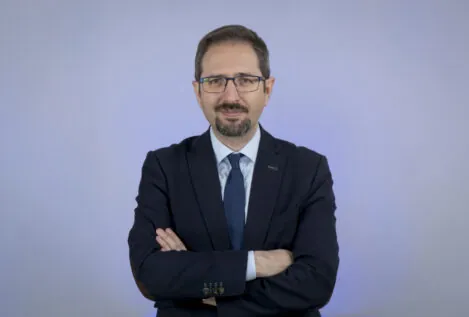 VÍDEO | El podcast de El Liberal con Manuel Llamas