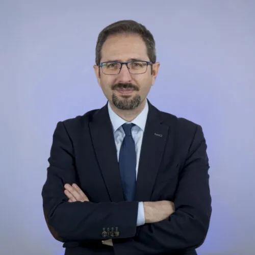 El podcast de 'El Liberal' con Manuel Llamas