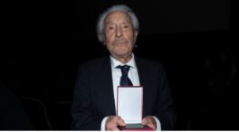 Manuel Zarzo: cuando un actor de reparto es el protagonista