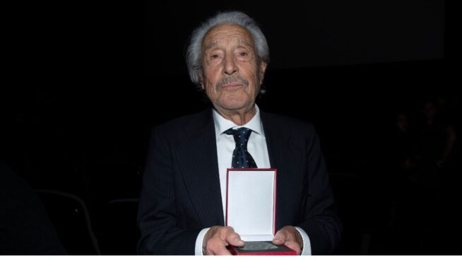 Manuel Zarzo: cuando un actor de reparto es el protagonista