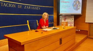 El PSOE de Aragón suspende a dos cargos tras aparecer en los audios de Cerdán y Koldo