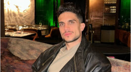 Marc Bartra, más allá del fútbol: un atentado, un matrimonio fallido y su ex, Jessica Goicoechea