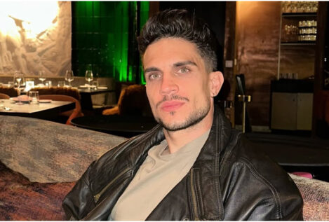 Marc Bartra, más allá del fútbol: un atentado, un matrimonio fallido y su ex, Jessica Goicoechea