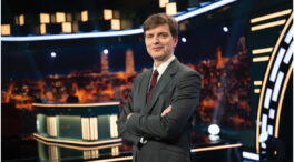La vida en pausa de Marc Giró tras despedirse de TVE: a qué se dedica ahora en Barcelona