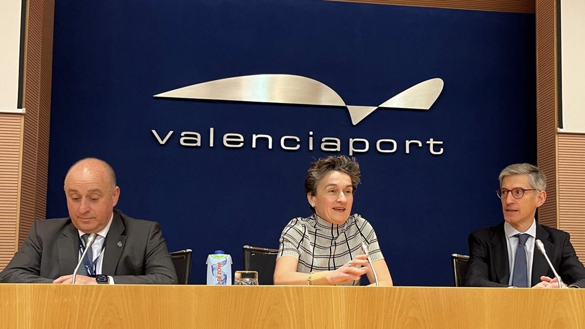 El Puerto de Valencia confirma otro expediente y deja abiertas nuevas pesquisas a su directivo