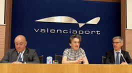 El Puerto de Valencia confirma otro expediente y deja abiertas nuevas pesquisas a su directivo