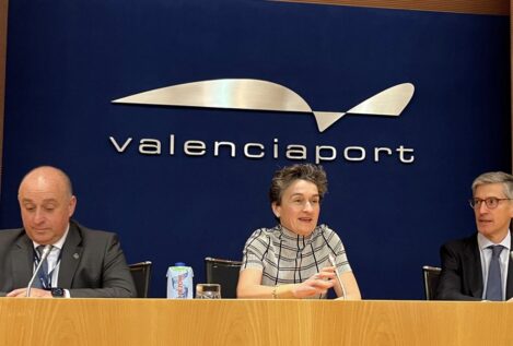 El Puerto de Valencia confirma otro expediente y deja abiertas nuevas pesquisas a su directivo