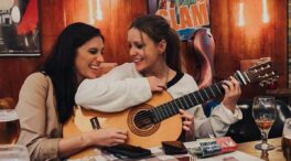 Las pasiones de María Peláez: su novia Sweet California, una familia unida y la carrera que dejó