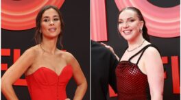 María Pombo carga contra Inés Hernand: «No estáis acostumbrados a que os paren los pies»