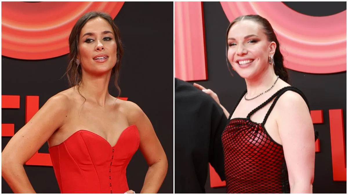 María Pombo carga contra Inés Hernand: «No estáis acostumbrados a que os paren los pies»
