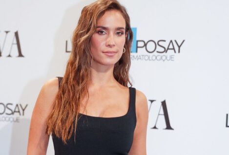 María Pombo (30 años): «Esta es la receta que nunca falla cuando vienen amigos a casa»