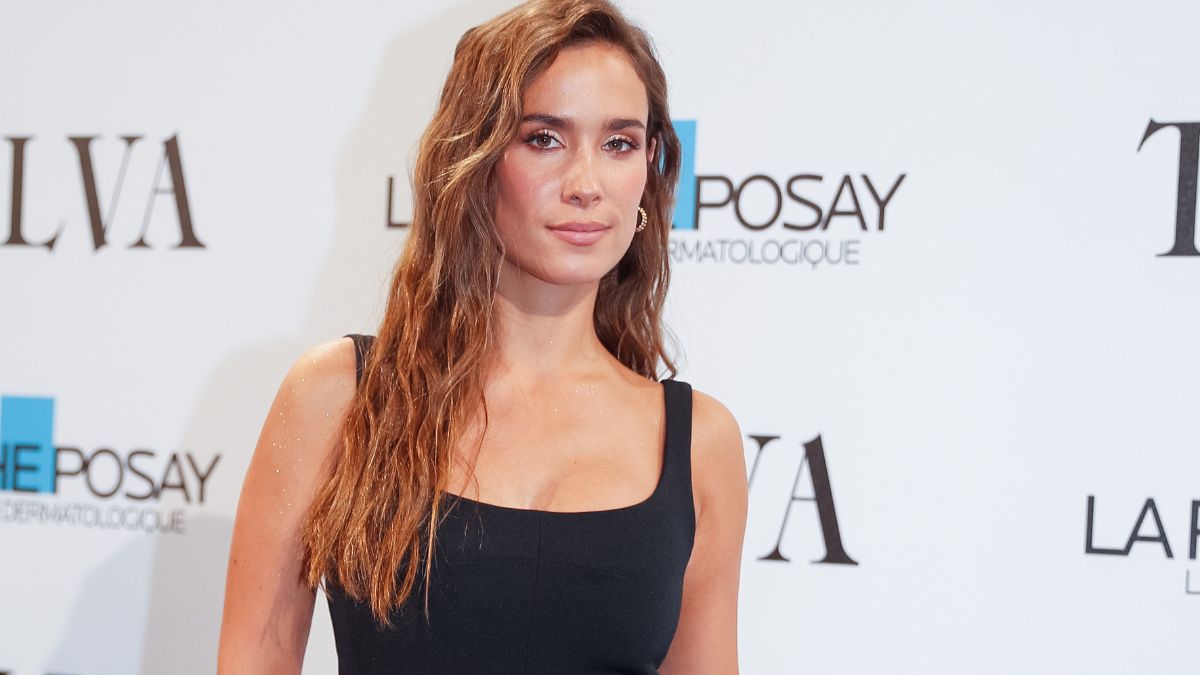 María Pombo (30 años): «Esta es la receta que nunca falla cuando vienen amigos a casa»