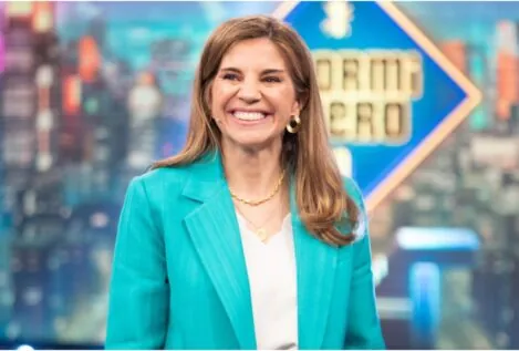 El vicio confesable de Marian Rojas Estapé después de cada cena que nutre su cerebro