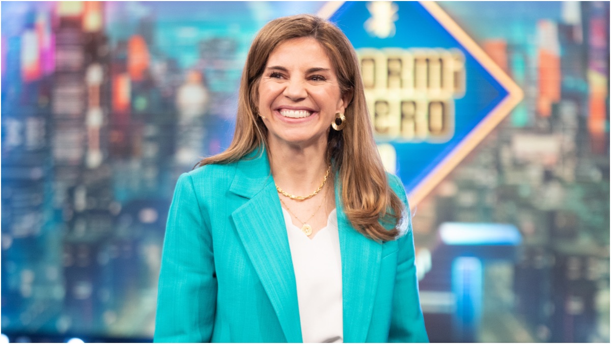 El vicio confesable de Marian Rojas Estapé después de cada cena que nutre su cerebro