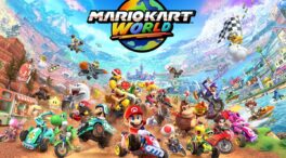 'Mario Kart World', el mejor embajador para la nueva consola de Nintendo