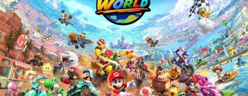 'Mario Kart World', el mejor embajador para la nueva consola de Nintendo