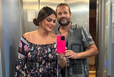 Así es Marisa Jara, la modelo 'curvy' que triunfa en redes: un hijo, dura superación y su carrera