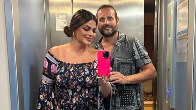 Así es Marisa Jara, la modelo 'curvy' que triunfa en redes: un hijo, dura superación y su carrera