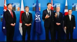 Corea del Sur creará con la OTAN un órgano de defensa para mejorar su cooperación