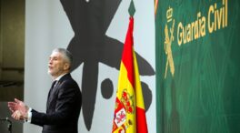 Interior deja sin fondos en caja a unidades de investigación y antiterrorismo de la Guardia Civil