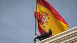 Marroquíes y venezolanos, principales receptores de la nacionalidad española en 2024