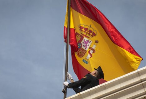 Marroquíes y venezolanos, principales receptores de la nacionalidad española en 2024