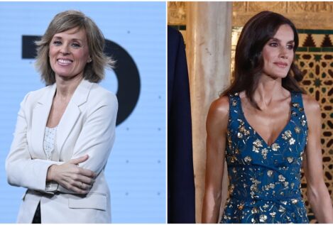 Así se forjó la gran amistad de la reina y Marta Carazo: por qué la elige como su 'mano derecha'