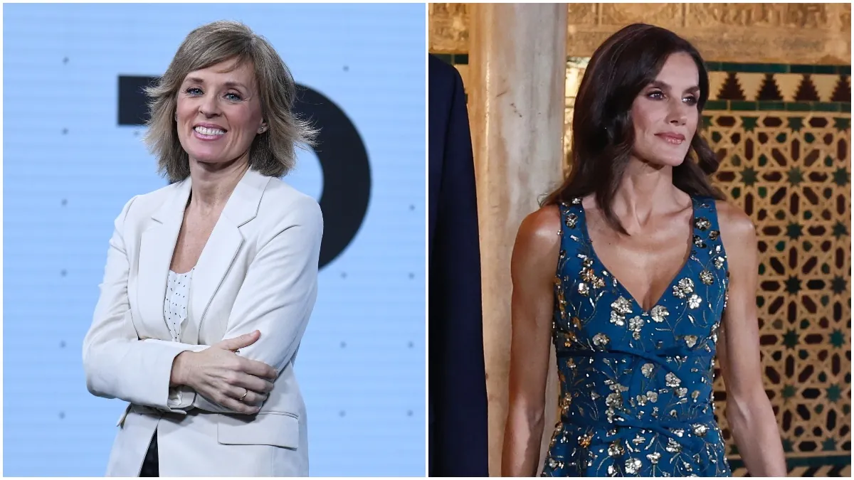 Así se forjó la gran amistad de la reina y Marta Carazo: por qué la elige como su ‘mano derecha’