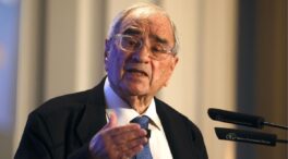 Un juez cita a declarar como investigado al exministro Martín Villa por una muerte en 1976