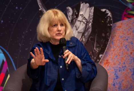 La genetista estadounidense Mary-Claire King, Premio Princesa de Asturias de Investigación
