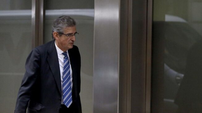 La mano derecha de Blesa en Caja Madrid lanza una empresa de asesoramiento financiero