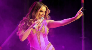 Las cuentas de Melody, al descubierto: de su empresa a cuánto ha ganado con Eurovisión