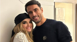Ignacio Batallán, novio de Melody: su reacción a la polémica por Eurovisión y su increíble físico