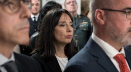 La directora de la Guardia Civil defiende a la UCO 15 días después de los audios de Díez