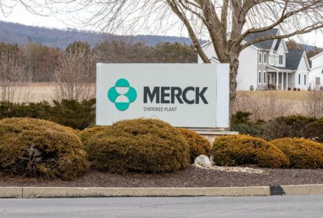 Merck, BMS y J&J liderarán la pérdida de patentes: 300.000 millones en juego
