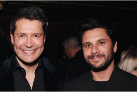 Así van los preparativos de Cantizano a un mes de su boda: protocolo rígido y el papel de su hijo