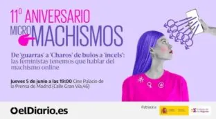 Una alto cargo de Igualdad da 15.000 euros a dedo a su antiguo medio para un acto feminista