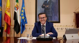 La juez de Badajoz denuncia «fraude de ley» en el aforamiento exprés de Gallardo