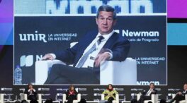 El empresario Miguel Arrufat (Proeduca) adquiere el 51% de la agencia Europa Press