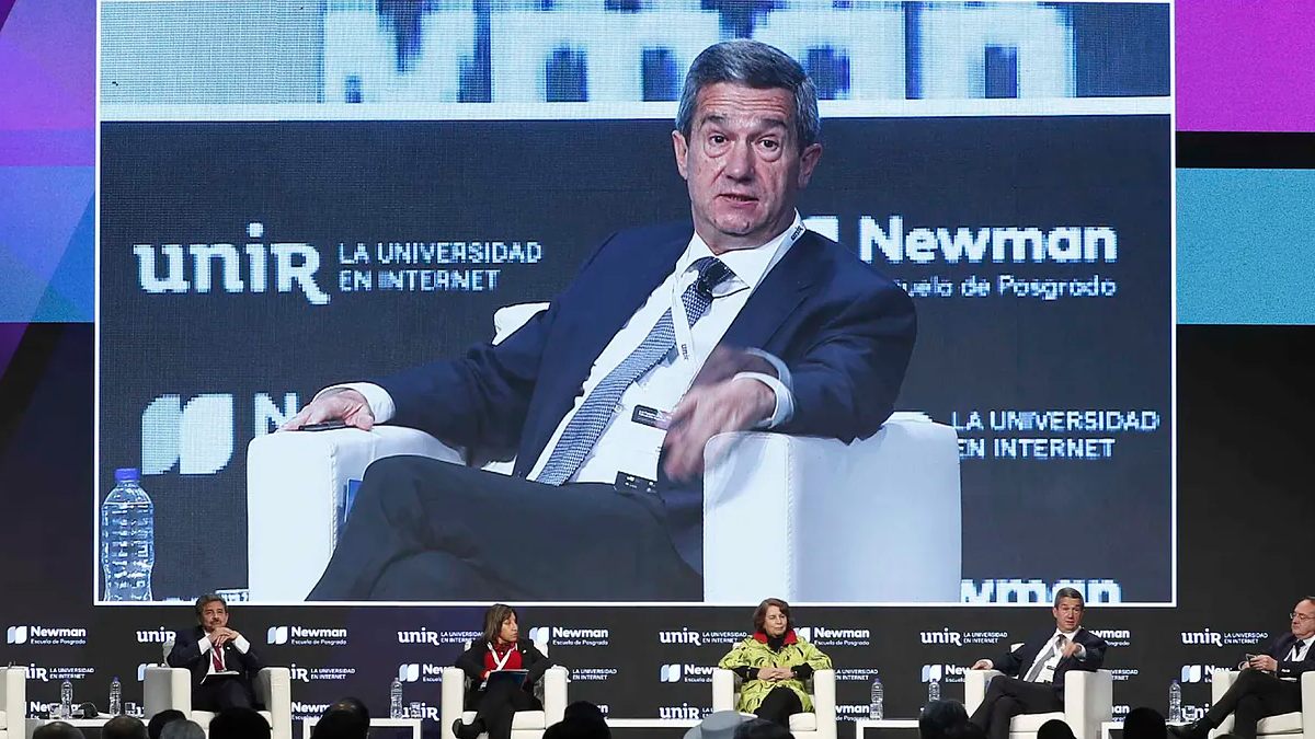 El empresario Miguel Arrufat (Proeduca) adquiere el 51% de la agencia Europa Press