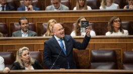 Bronca en el Congreso: Sánchez se niega a comparecer en el pleno antes del 9 de julio