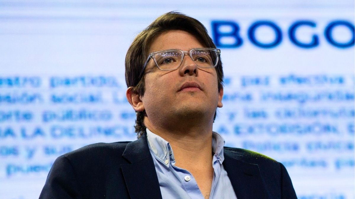 Detienen en Bogotá a un hombre por idear el atentado contra el senador colombiano Uribe