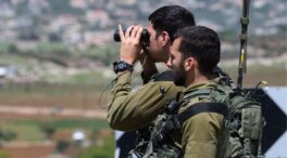 Irán lanza más de cien drones contra Israel en respuesta a su ataque durante la madrugada
