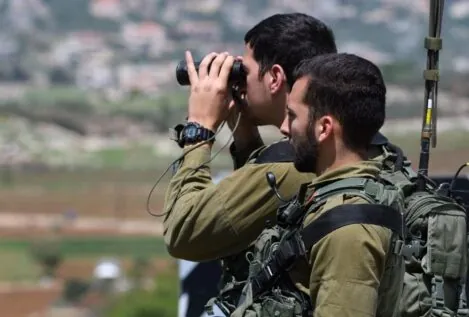 Irán lanza más de cien drones contra Israel en respuesta a su ataque durante la madrugada