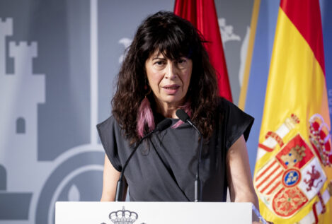 El 53% de los asesinatos de mujeres en 2025 han sido cometidos por extranjeros