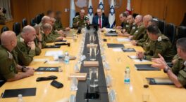 Israel mata al jefe de la Fuerza Aérea de la Guardia Revolucionaria en su ola de ataques