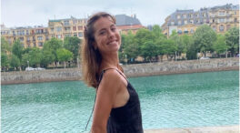 Miren Arrieta, más allá de 'Valle salvaje': gran vinculación con el euskera y una discreta vida