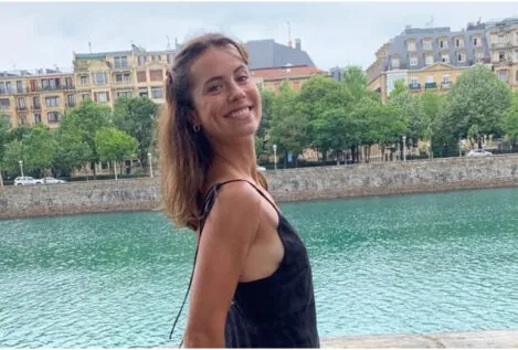 Miren Arrieta, más allá de 'Valle salvaje': gran vinculación con el euskera y una discreta vida