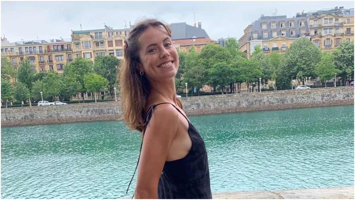 Miren Arrieta, más allá de ‘Valle salvaje’: gran vinculación con el euskera y una discreta vida